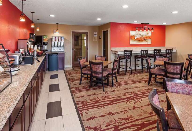 فندق Best Western Jacksonville Inn