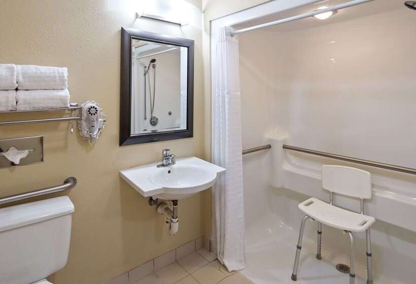 فندق Best Western Jacksonville Inn