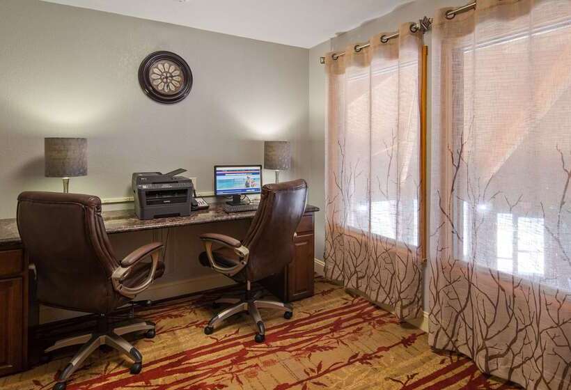 فندق Best Western Jacksonville Inn