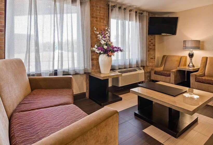 فندق Best Western Jacksonville Inn