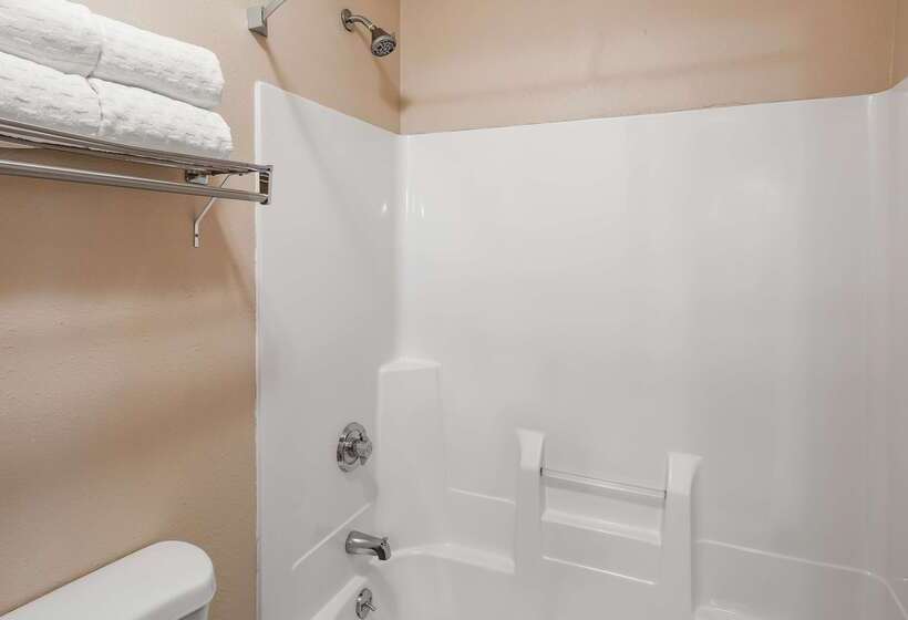 فندق Best Western Jacksonville Inn