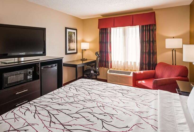 فندق Best Western Jacksonville Inn