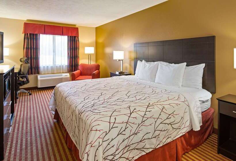 فندق Best Western Jacksonville Inn