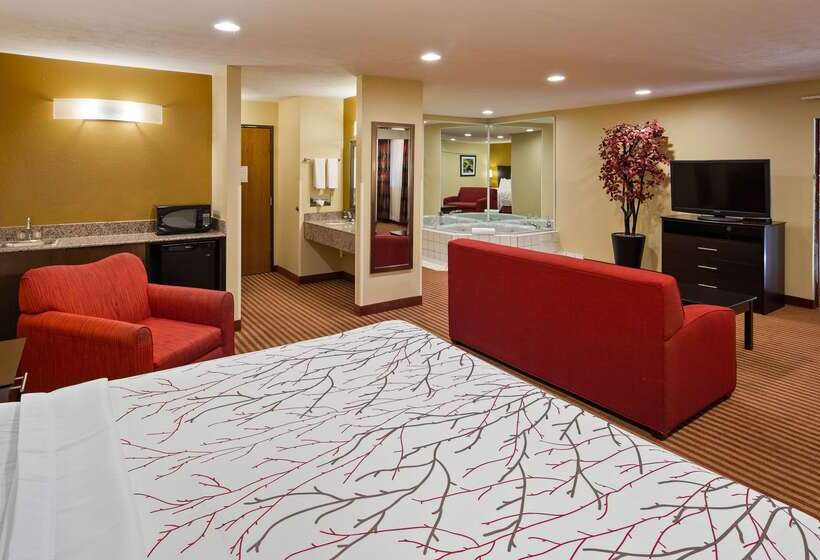 فندق Best Western Jacksonville Inn