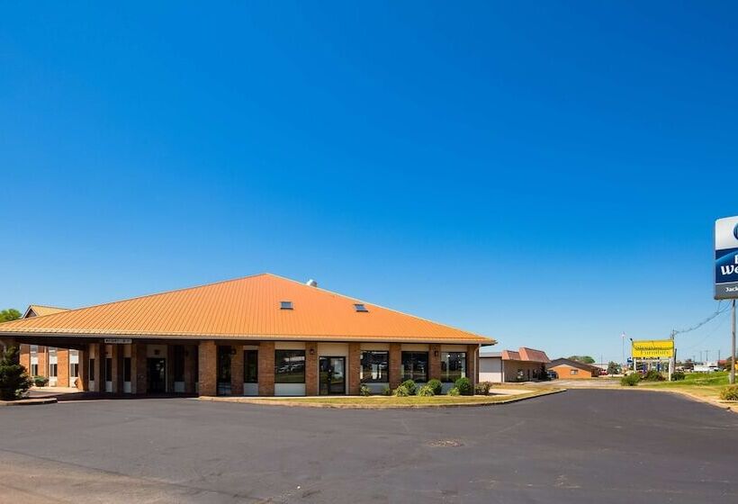 فندق Best Western Jacksonville Inn