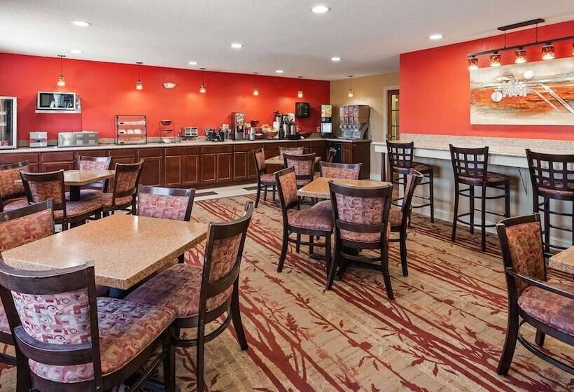 فندق Best Western Jacksonville Inn