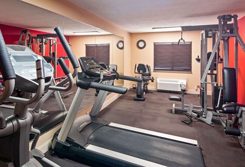 فندق Best Western Jacksonville Inn