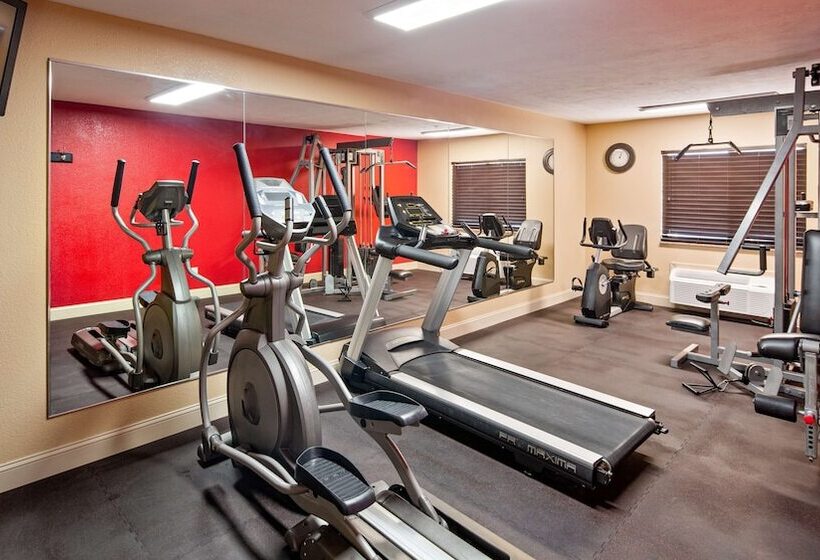 فندق Best Western Jacksonville Inn