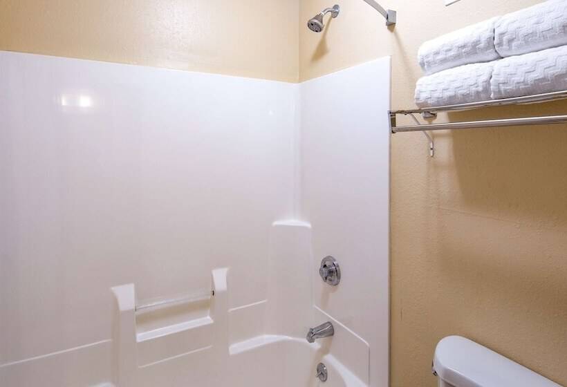 فندق Best Western Jacksonville Inn