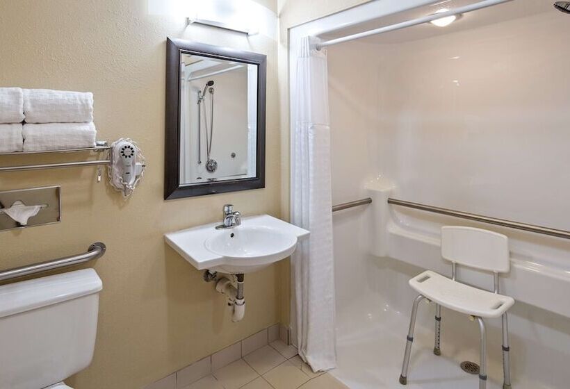 فندق Best Western Jacksonville Inn