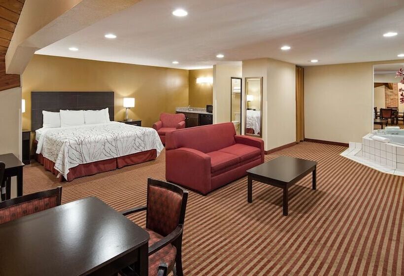 فندق Best Western Jacksonville Inn