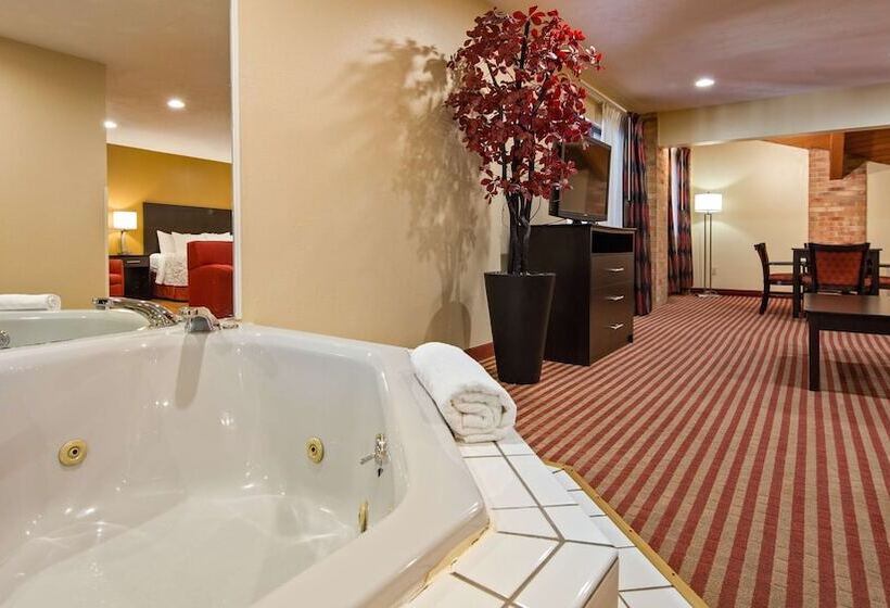 فندق Best Western Jacksonville Inn