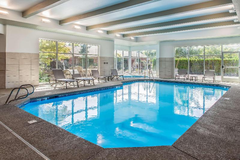 호텔 Best Western Premier Keizer Salem