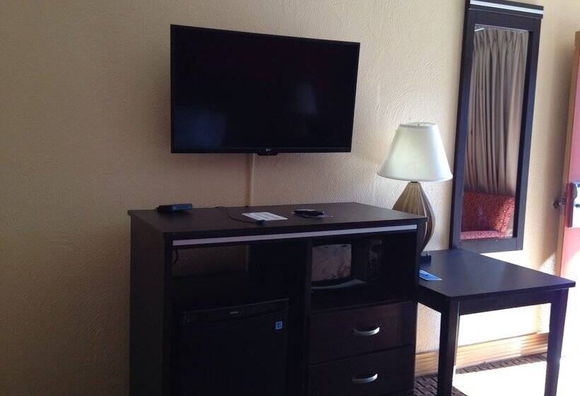 هتل Parkway Inn Of Birmingham