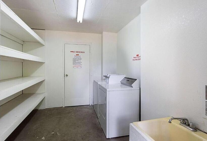 هتل Parkway Inn Of Birmingham