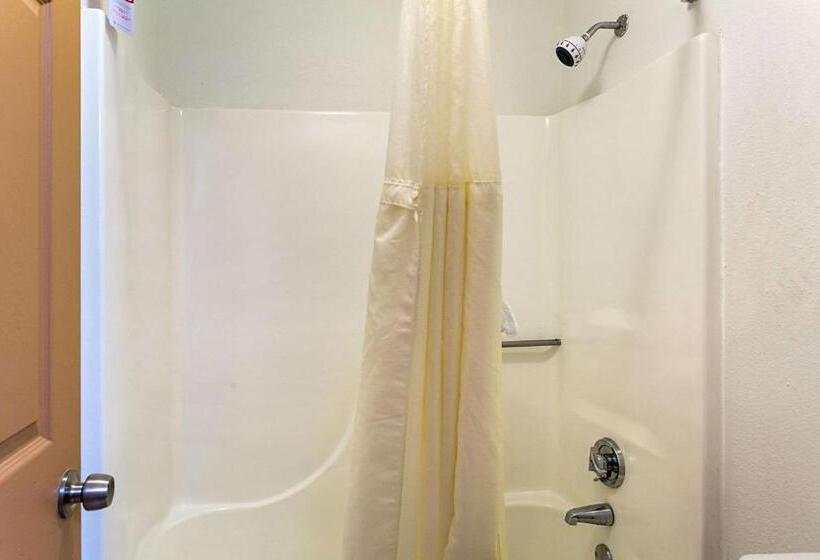 هتل Parkway Inn Of Birmingham