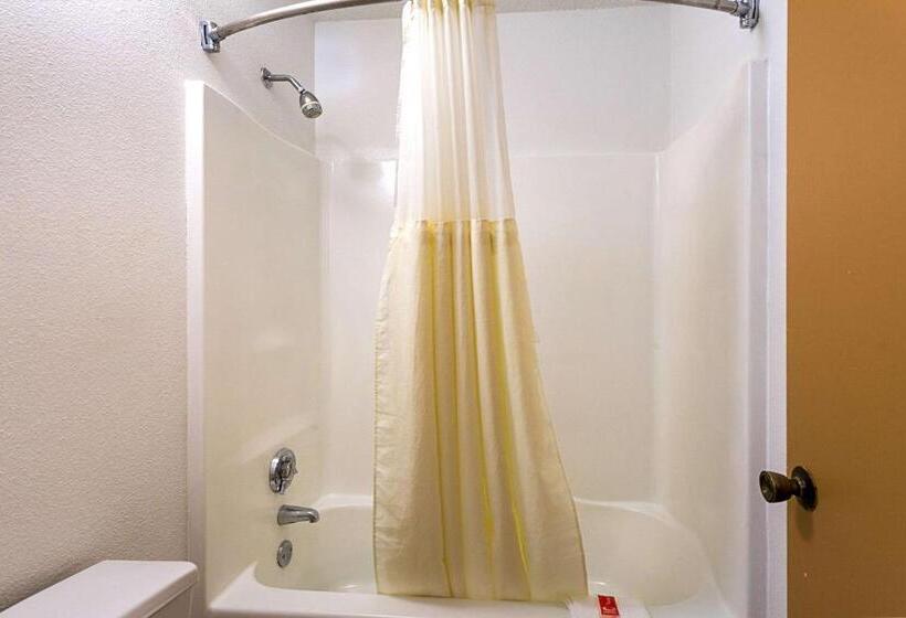 هتل Parkway Inn Of Birmingham