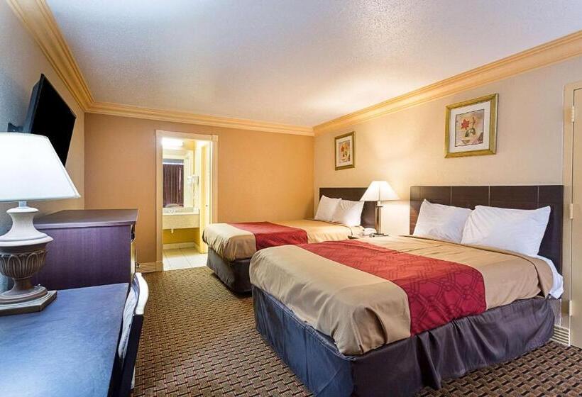 هتل Parkway Inn Of Birmingham