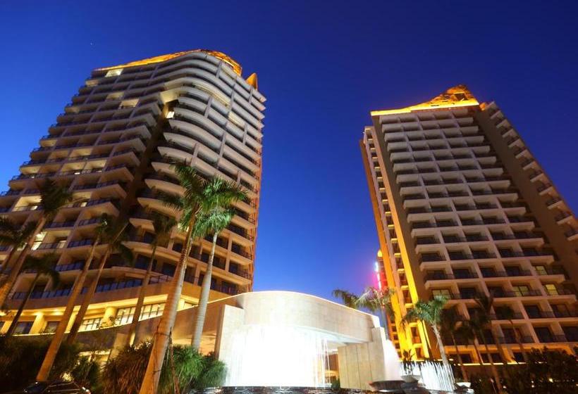 בית מלון כפרי Boao Holliyard