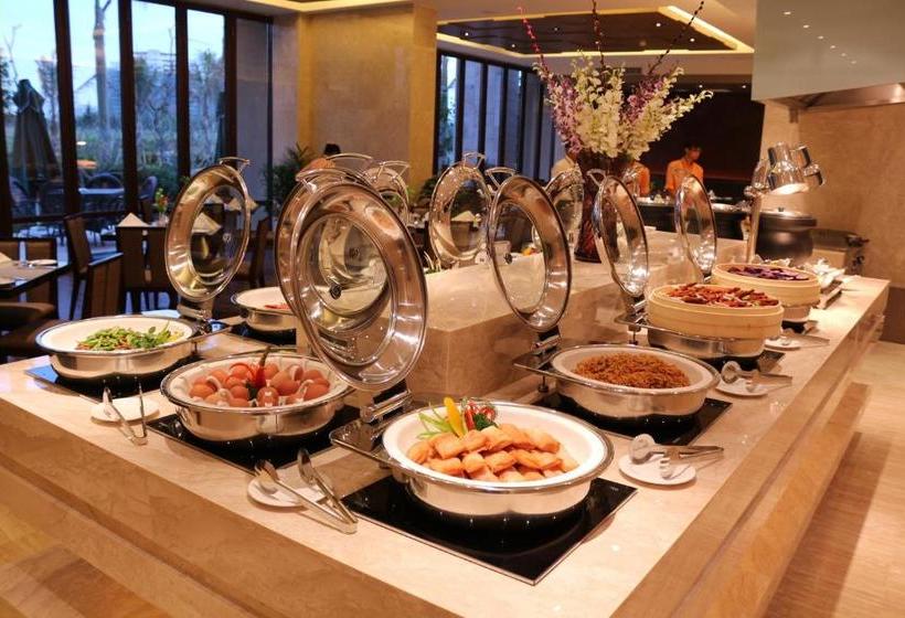 בית מלון כפרי Boao Holliyard