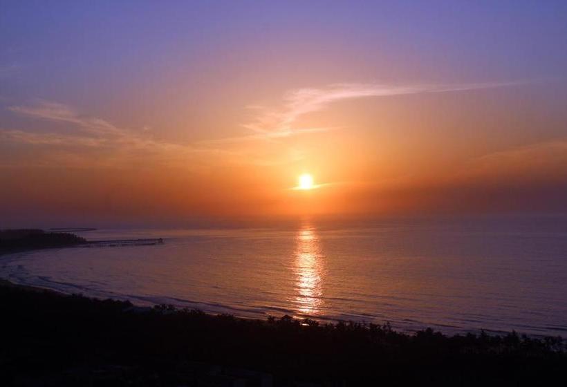 בית מלון כפרי Boao Holliyard