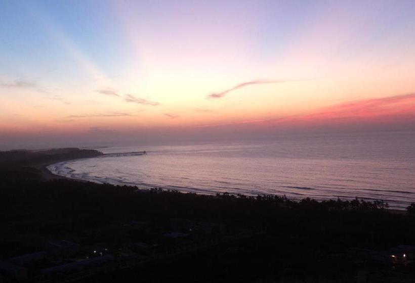 בית מלון כפרי Boao Holliyard