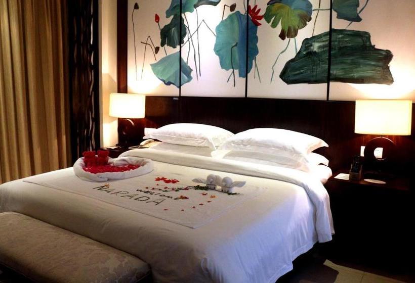 בית מלון כפרי Boao Holliyard