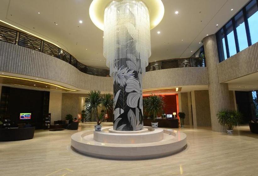 בית מלון כפרי Boao Holliyard