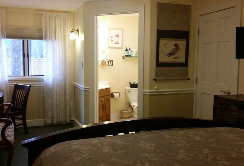 Briar Rose Bed & Breakfast