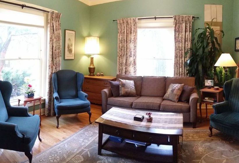 Briar Rose Bed & Breakfast