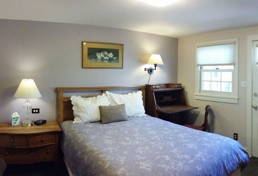 Briar Rose Bed & Breakfast