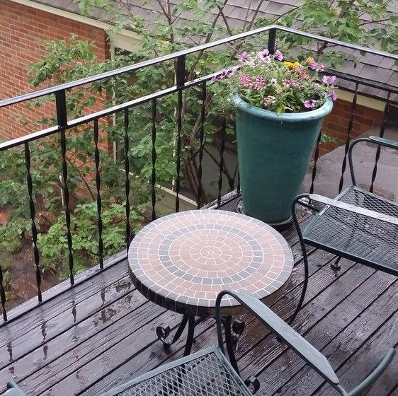 Briar Rose Bed & Breakfast