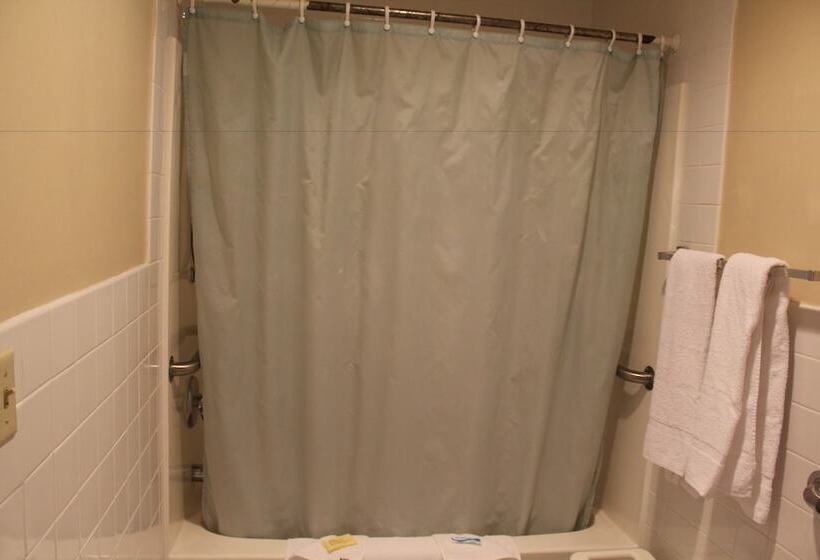 ホテル Budget Host Inn Fridley