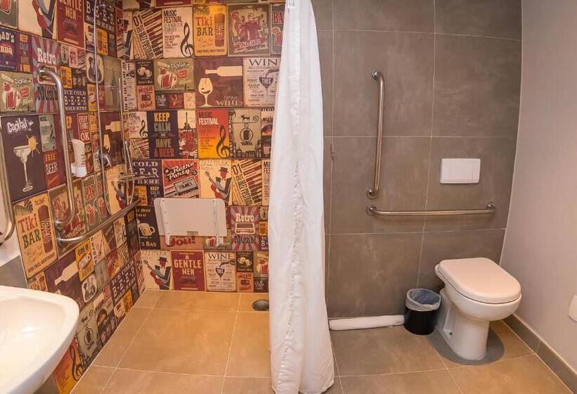 Hotel Ibis Styles Sorocaba Santa Rosalia