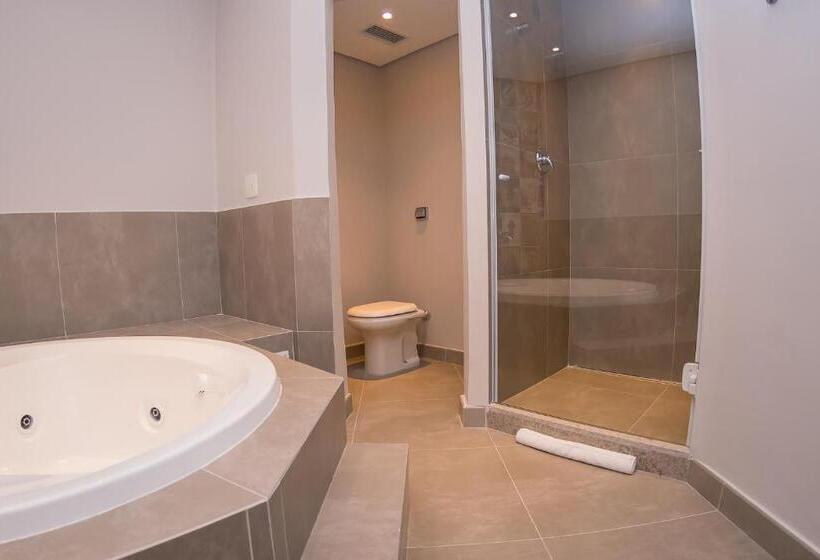 Hotel Ibis Styles Sorocaba Santa Rosalia