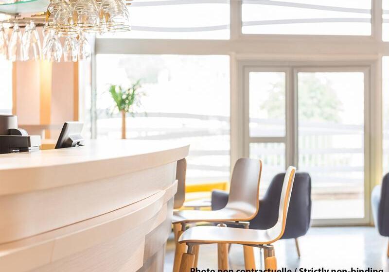 Hotel Ibis Styles Sorocaba Santa Rosalia