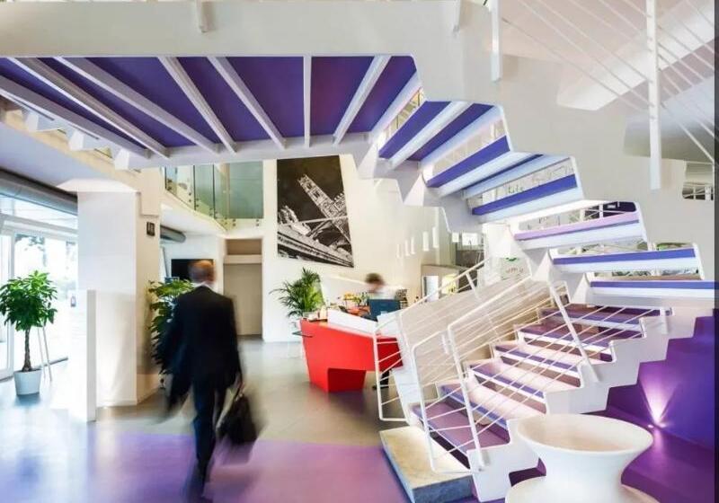 Hotel Ibis Styles Sorocaba Santa Rosalia