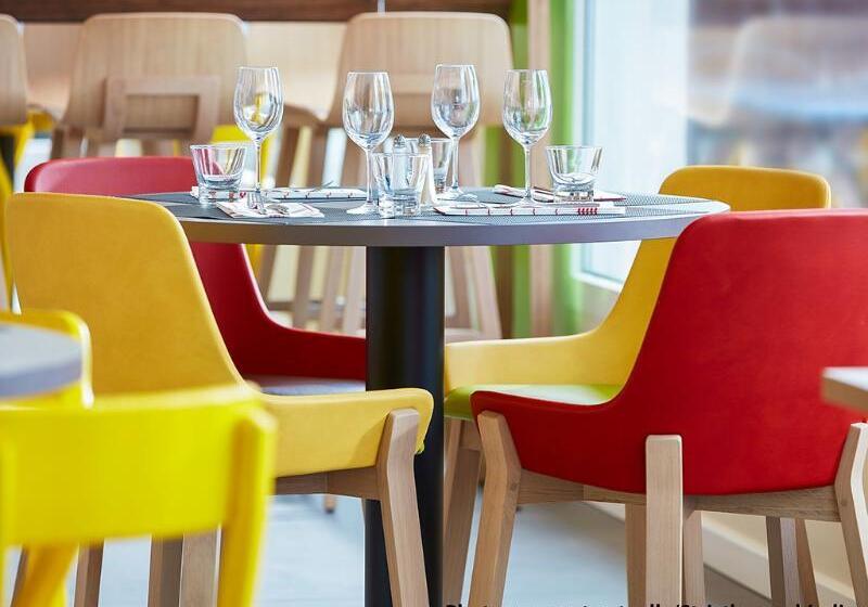 Hotel Ibis Styles Sorocaba Santa Rosalia