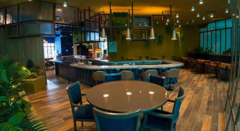 Hotel Ibis Styles Sorocaba Santa Rosalia