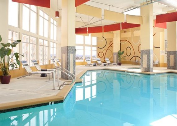 酒店 Club 36 Resort By Resortshare