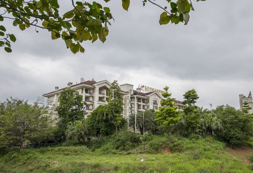 Country Garden Phoenix Hotel Lechang