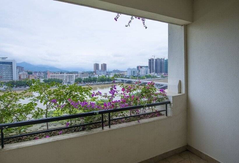 Country Garden Phoenix Hotel Lechang