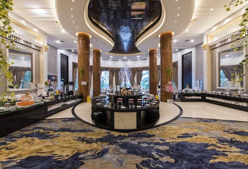 Country Garden Phoenix Hotel Lechang