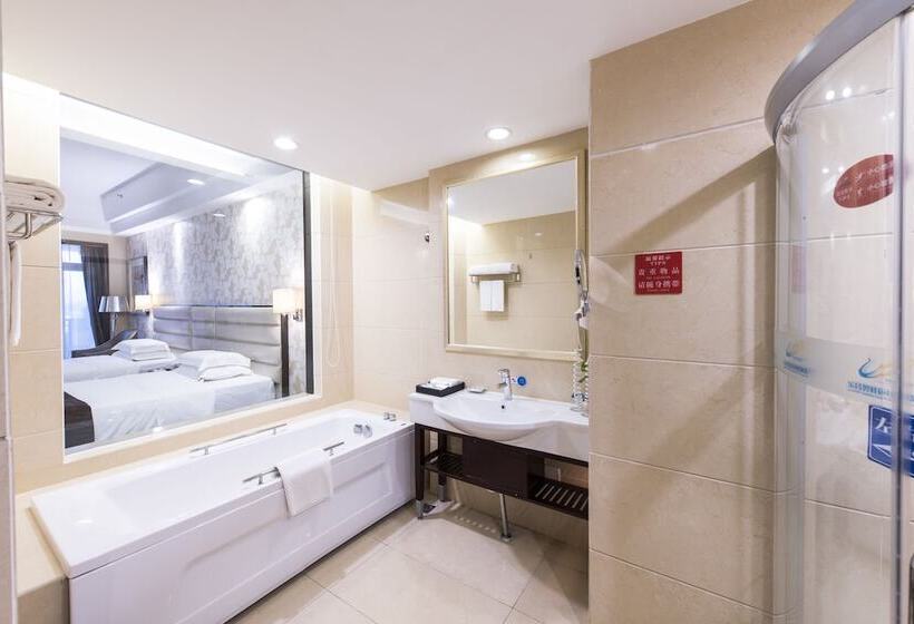 Country Garden Phoenix Hotel Lechang