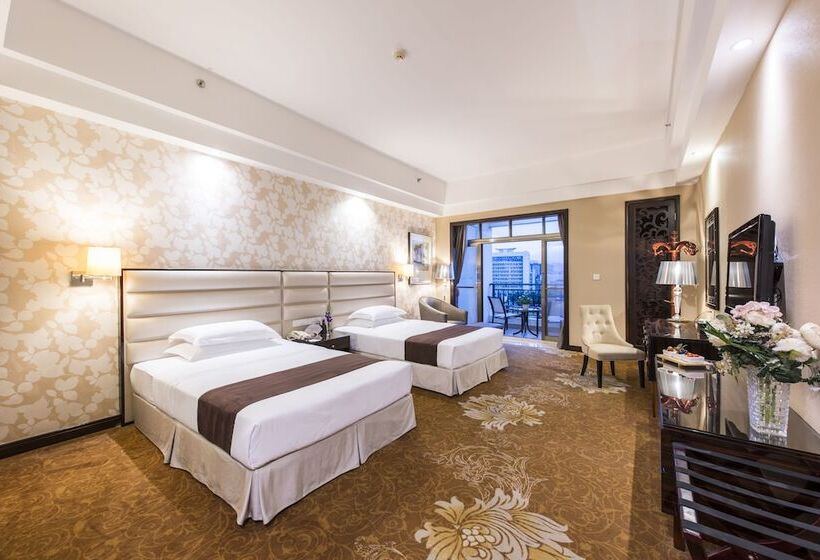 Country Garden Phoenix Hotel Lechang