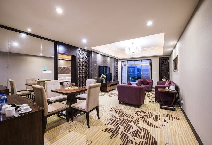 Country Garden Phoenix Hotel Lechang