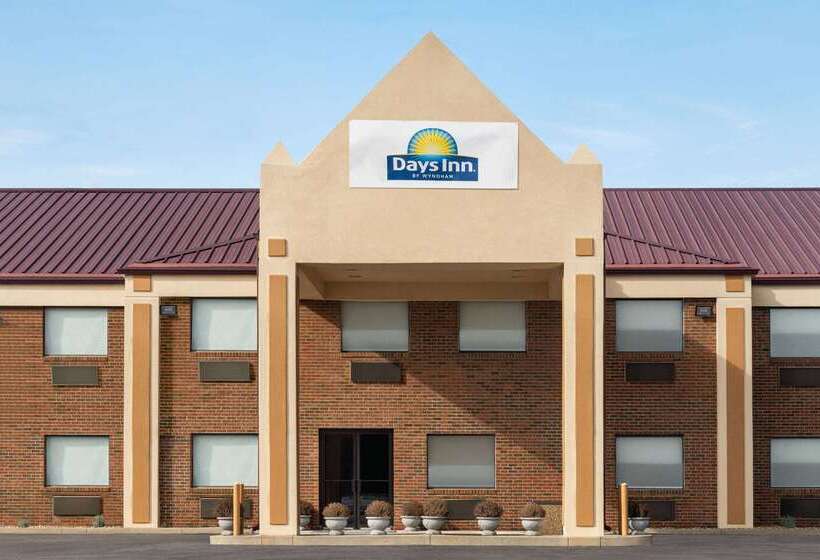 فندق Days Inn By Wyndham