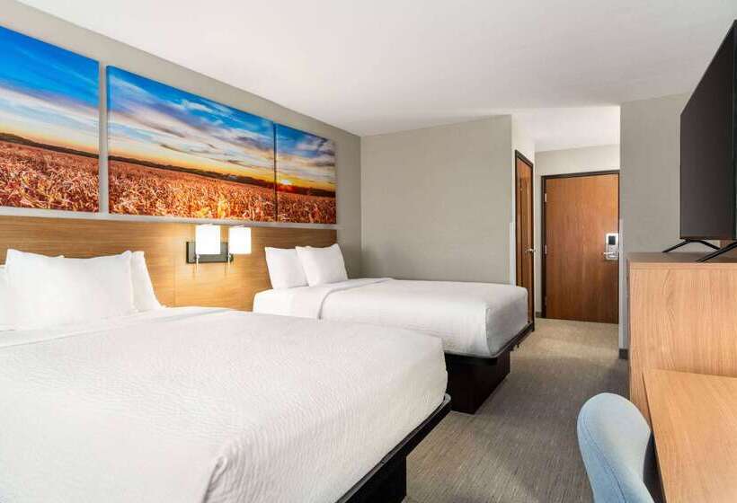 فندق Days Inn By Wyndham