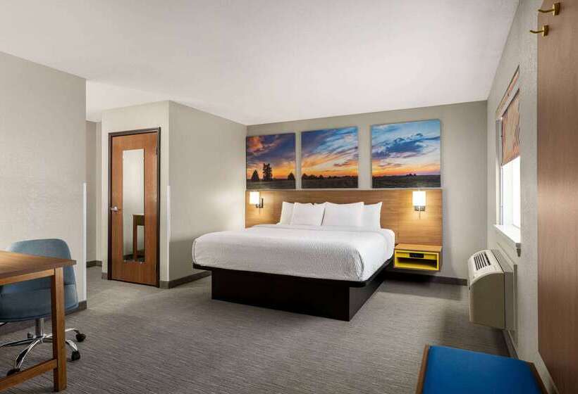 فندق Days Inn By Wyndham