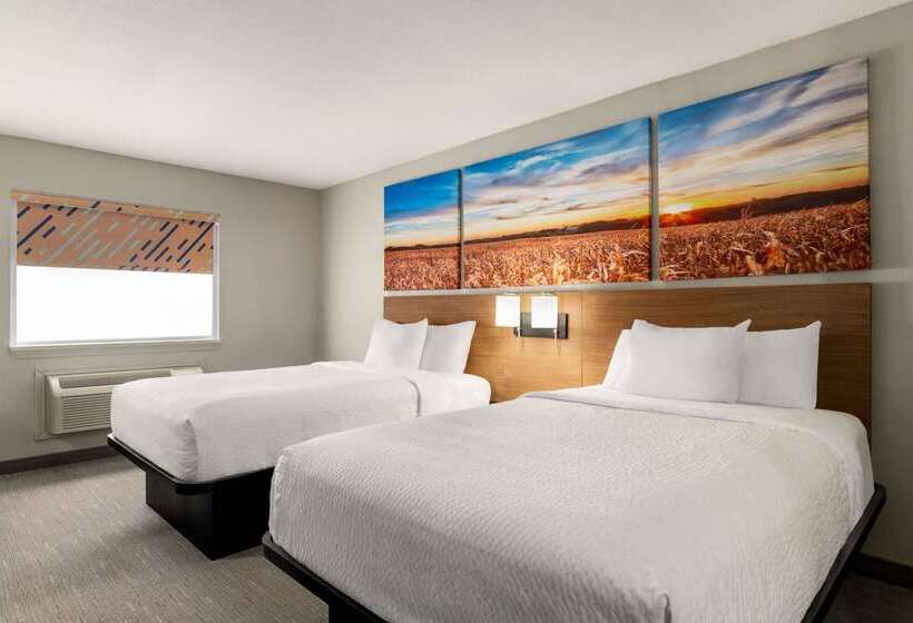 فندق Days Inn By Wyndham